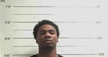 Marvin Miller, - Orleans Parish County, LA 